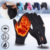 1+1 GRATIS - Thermo Handschoenen voor Warmte en Comfort